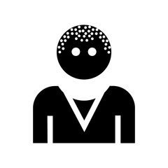 People Icon Illustration