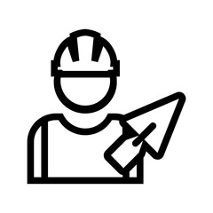 people Icon Illustration