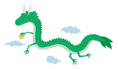 dragon