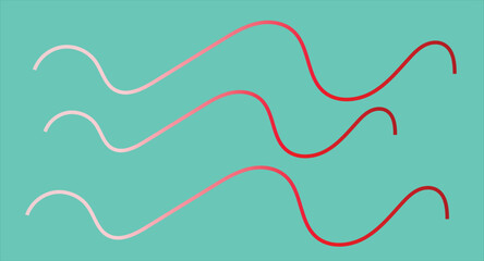 abstract background with lines rebaun and  with texture 