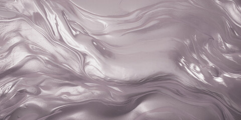 Obraz premium Texture Liquid Varied Gold With Waves And Shimmers For Wallpaper Created Using Artificial Intelligence