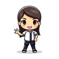 Soccer Referee Jersey