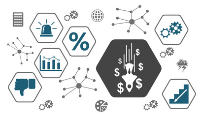 Concept of financial crisis