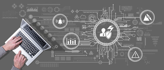 Concept of crisis management