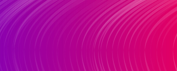 Modern colorful gradient background with lines