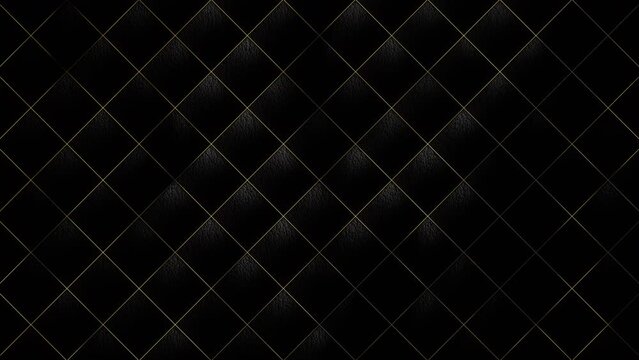 Vip abstract background of black luxury leather pattern. Blank dark rich backdrop for title text or product logo show. Copy space for casino royal or grand hotel logo