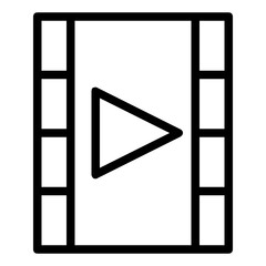 video icon