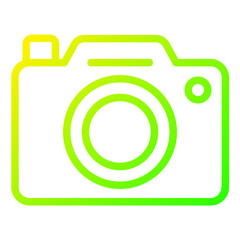 camera icon