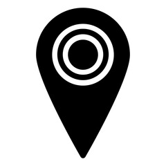 pin icon