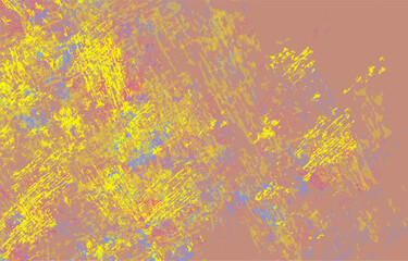 Abstract grunge background