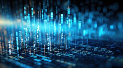 Abstract Data Streaming Visualization