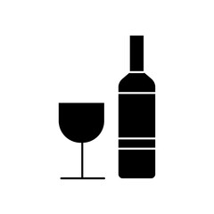 Wine Icon