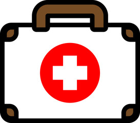 First Aid Kit
