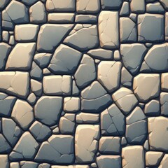 Fototapeta premium stone wall background