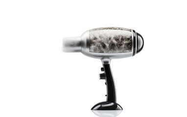 Essential Haircare Hydrating Steamer Treatment on White or PNG Transparent Background