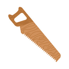 wooden toy saw
