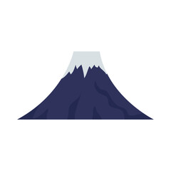 volcan illustration design
