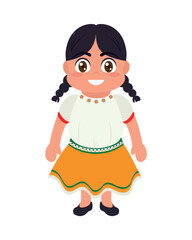 ecuadorian woman design