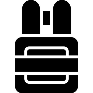 Bib Icon