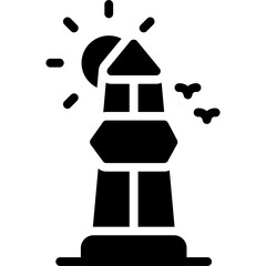 Obelisk Icon