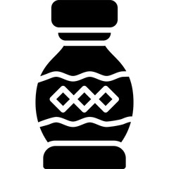 Vase Icon