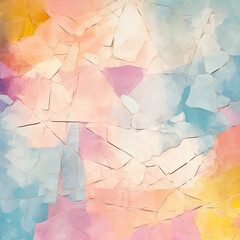 pastel abstract background, Spooky, Grunge texture