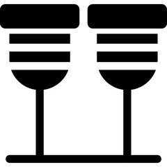 Crutches Icon