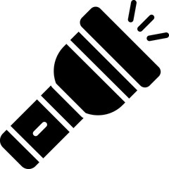 Flashlight Icon