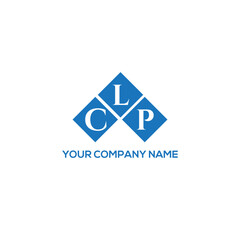 LCP letter logo design on white background. LCP creative initials letter logo concept. LCP letter design.
