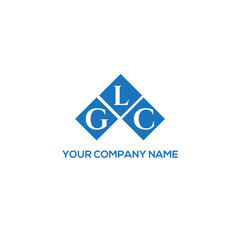 LGC letter logo design on white background. LGC creative initials letter logo concept. LGC letter design.
