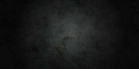 designed grunge black texture abstract background