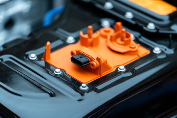 Lithium batteries for electric vehicles
