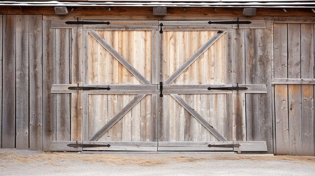 old wooden door HD 8K wallpaper Stock Photographic Image 