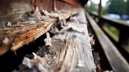 grasshopper on wood HD 8K wallpaper Stock Photographic Image 