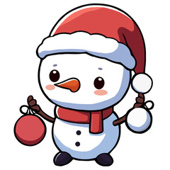 snowman 