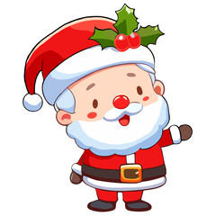 santa claus