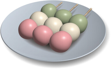 Dango