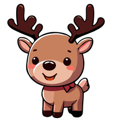 reindeer 