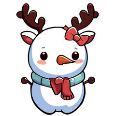 snowman 
