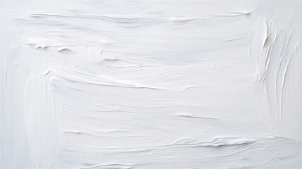 Oil strokes background in white tones