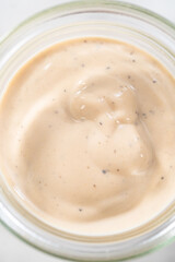 Swedish Meatball Sauce