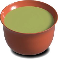 Té verde