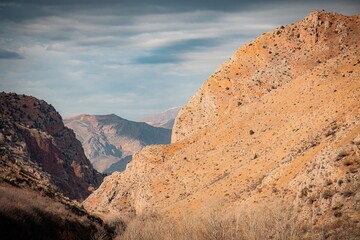grand canyon state country