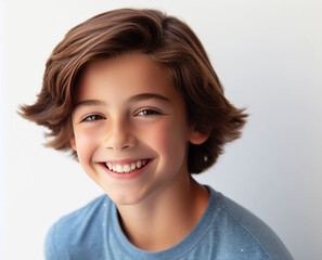 portrait of a person