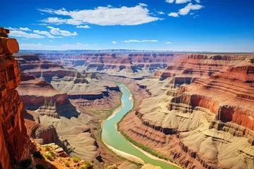 Tuinposter Grand Canyon National Park, Arizona, United States © DK_2020