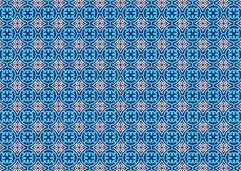 Abstract graphic shape pattern geometric symmetry blue white symbol tribal pattern illustration background backdrop wallpaper fabric pattern printed textiles decorative carpet tiles