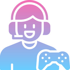 Gamer Icon