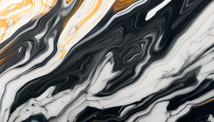 Liquid marble design painting background. Luxury abstract fluid art of alcohol ink technique.