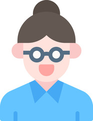 Teacher Icon