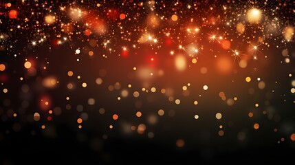 Obraz premium nice celebration party background